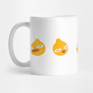 Bobo moods Mug